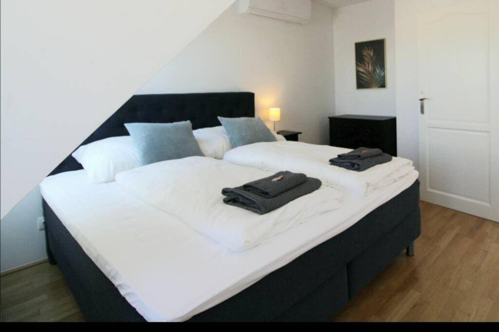 Appartement Penthouse With Amazing Terrace L Lf42 à Vienne Extérieur photo