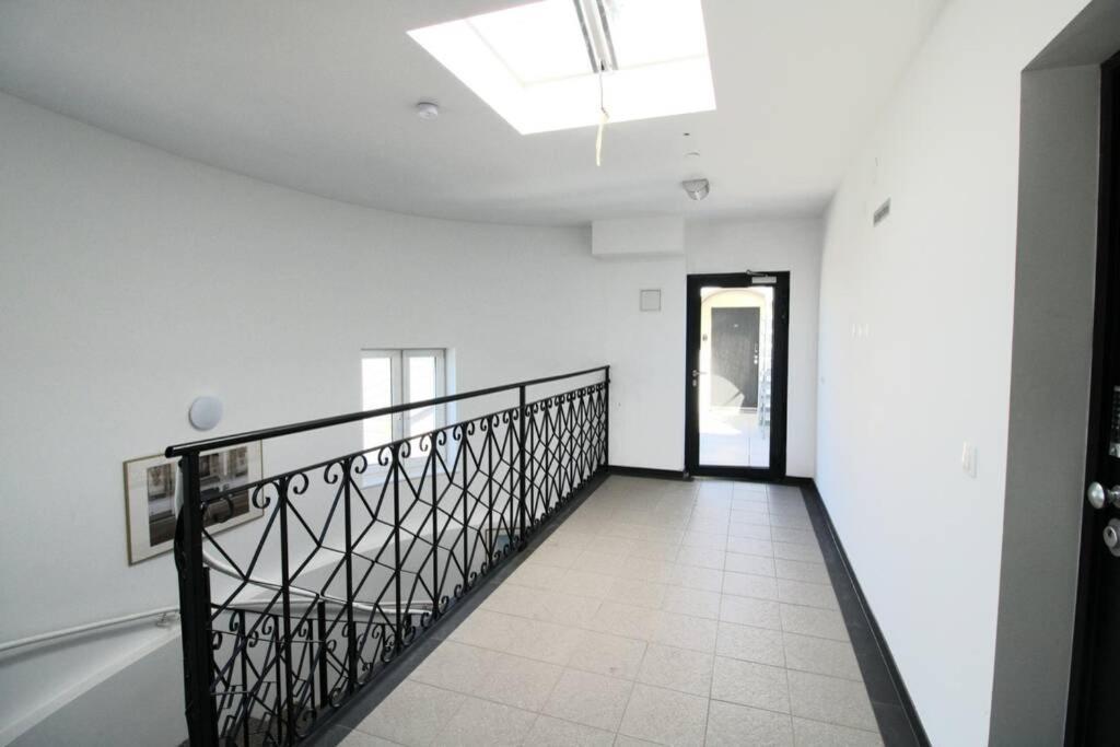 Appartement Penthouse With Amazing Terrace L Lf42 à Vienne Extérieur photo